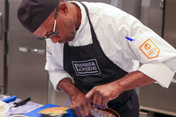 Horeca Vakcollege Trainingen