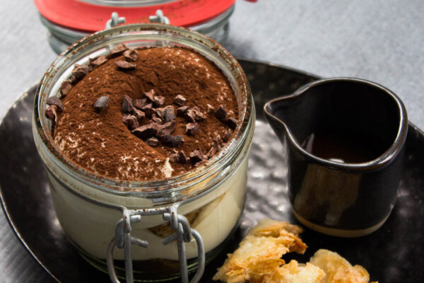 Recept tiramisu met amandel