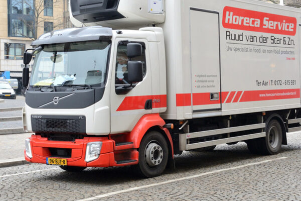 Ruud van der Star Horeca Service